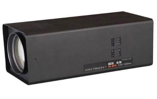 高清透霧，62倍12.5—775mm鏡頭