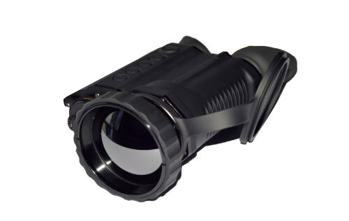 紅外雙目望遠鏡