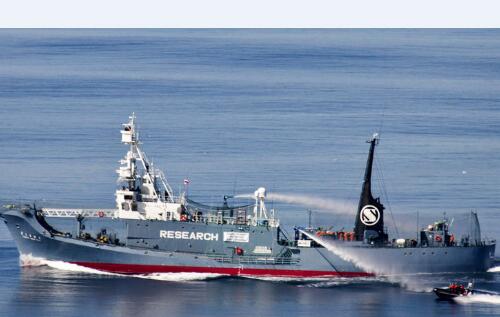 海域動(dòng)態(tài)監(jiān)控系統(tǒng)方案