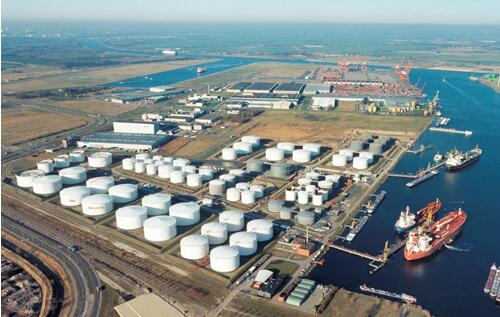 油庫遠(yuǎn)程夜視監(jiān)控系統(tǒng)方案