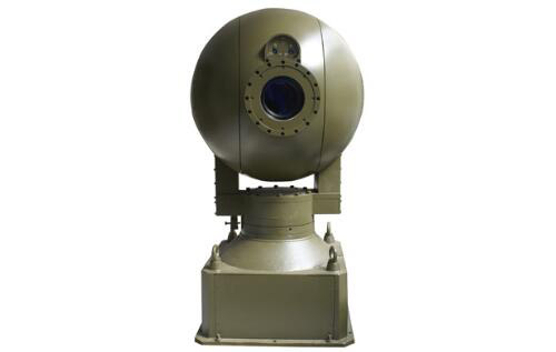 激光超遠(yuǎn)距離轉(zhuǎn)臺監(jiān)控設(shè)備