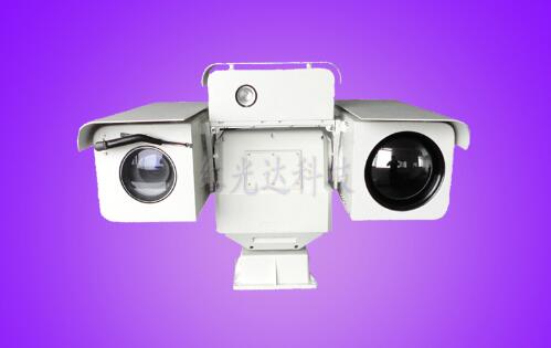 遠(yuǎn)距離監(jiān)控系統(tǒng)方案