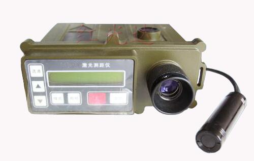 遠(yuǎn)距離激光測(cè)距儀